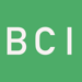 BCI logo BCI logo