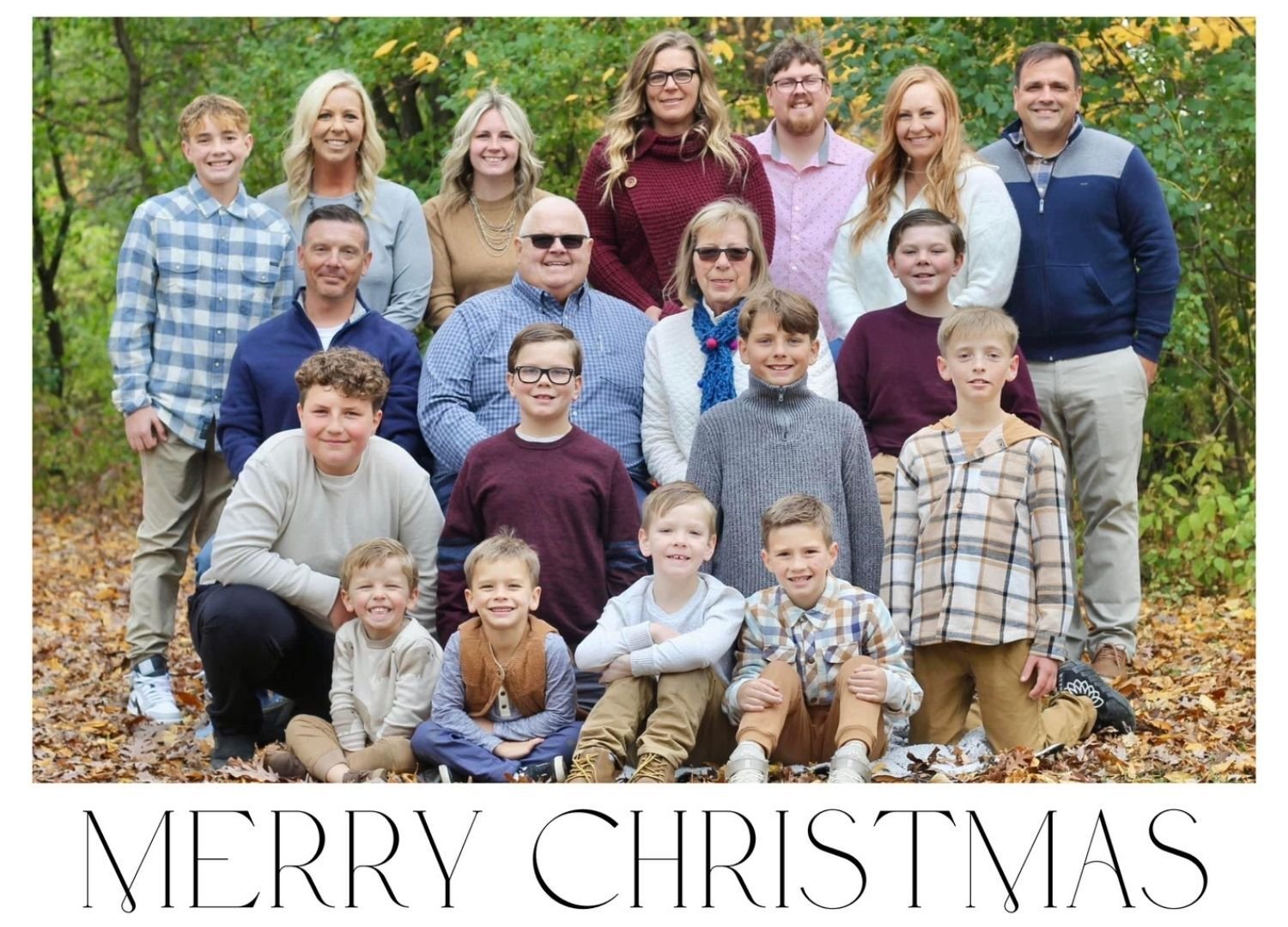 Isaacson family - about Isaacson family - about