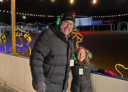 candy village at the christmas carnival of lights (2)