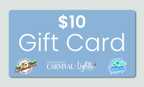 $10 gift card $10 gift card