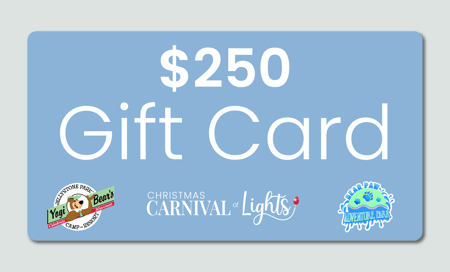 $250 gift card $250 gift card