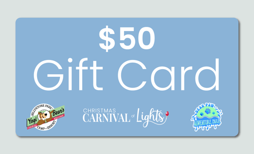 $50 gift card $50 gift card