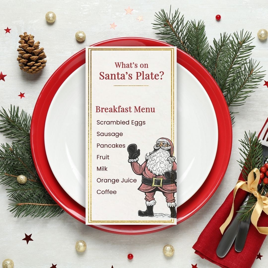 breakfast with santa - Christmas Carnival of Lights breakfast with santa - Christmas Carnival of Lights