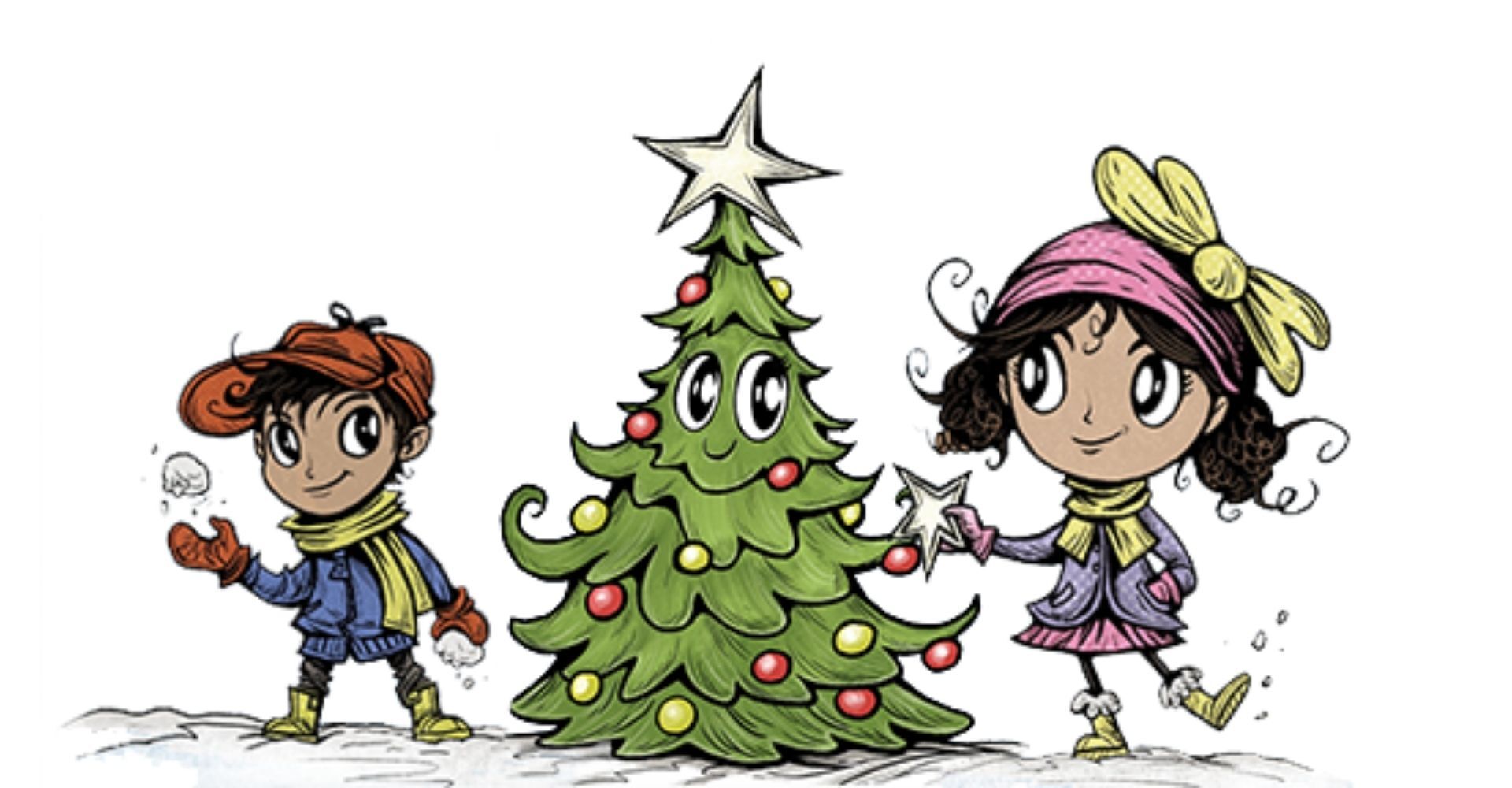 sofia and jax from evy the evergreen finds his shine sofia and jax from evy the evergreen finds his shine