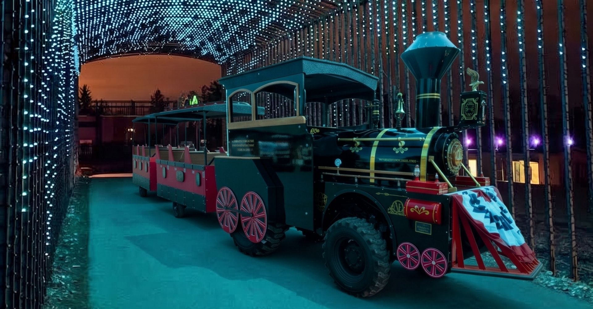 train train